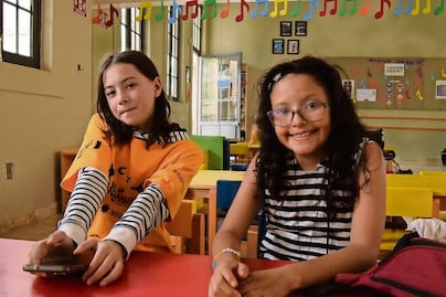 Jóvenes queretanos participarán en el Festival de Cannes