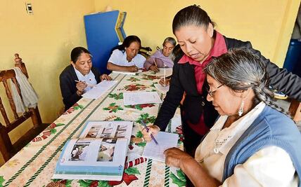 Querétaro, en el lugar 18 por rezago educativo