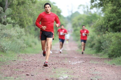 La carrera más antigua de Querétaro