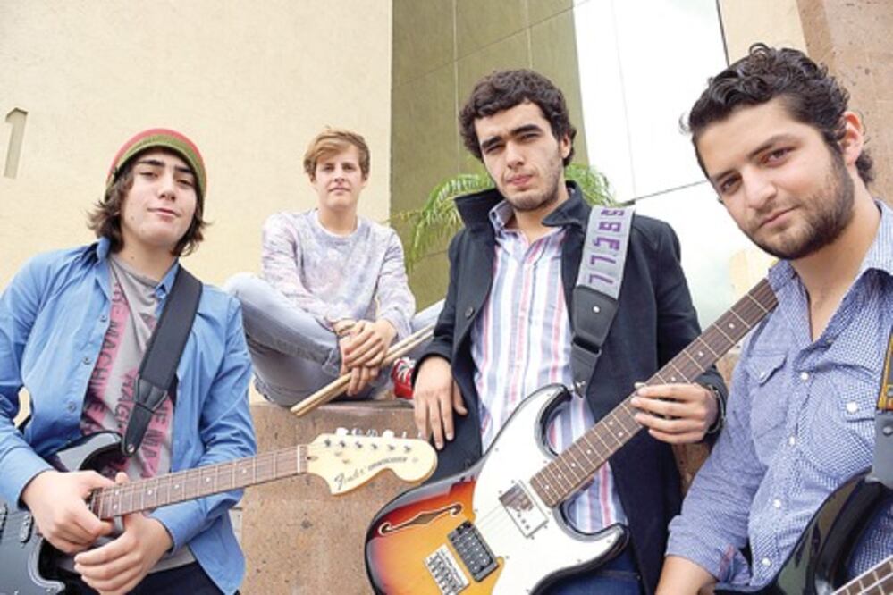 Con creatividad sin límites