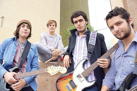 Con creatividad sin límites