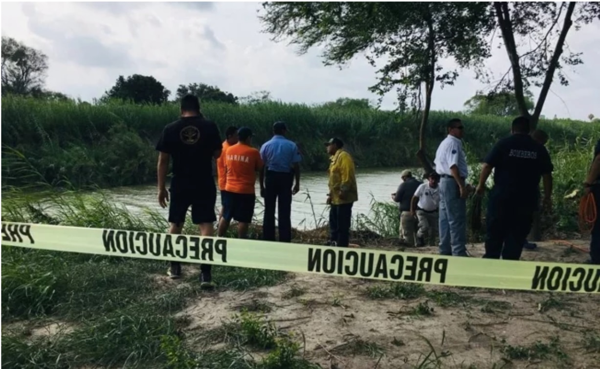Mueren 3 hermanas oaxaqueñas en su intento de cruzar a EU