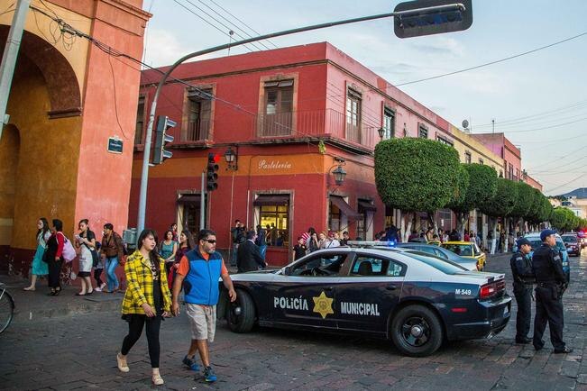 Foto: Archivo, El Universal