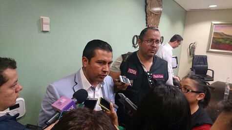 Apelará municipio el amparo a comerciantes