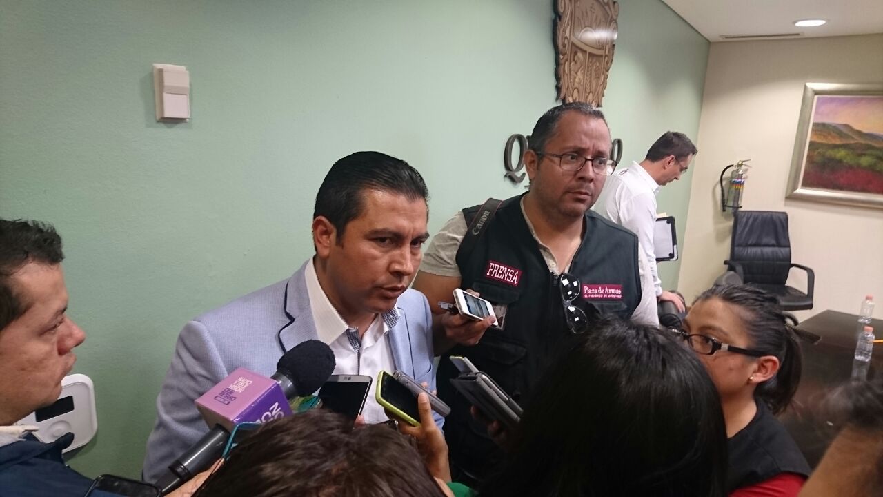 Apelará municipio el amparo a comerciantes