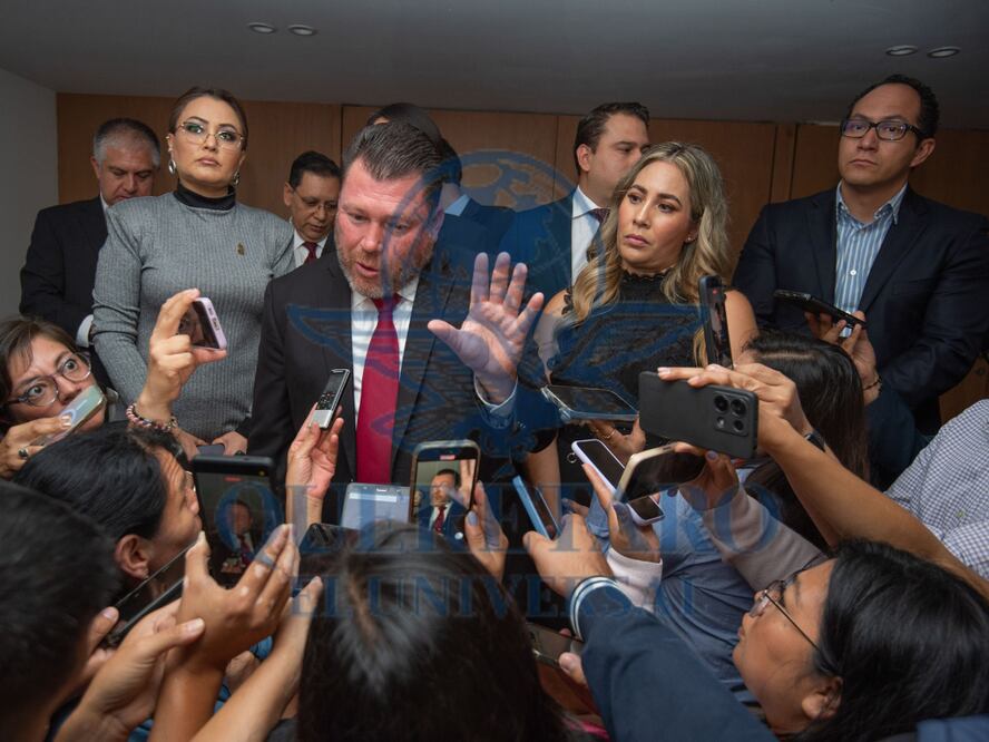 FOTO. FERNANDO CAMACHO