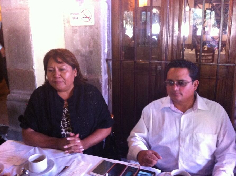 Exhortan a congruencia en paridad de género