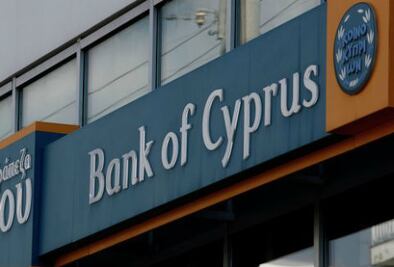 Dan primer desembolso a Chipre