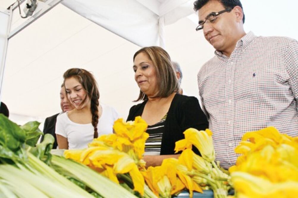  Expo Ambiental  será del 6 al 8 de junio 