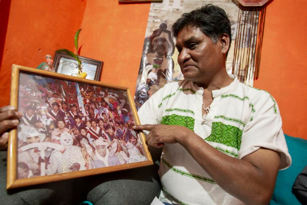 Foto: Demian Chávez