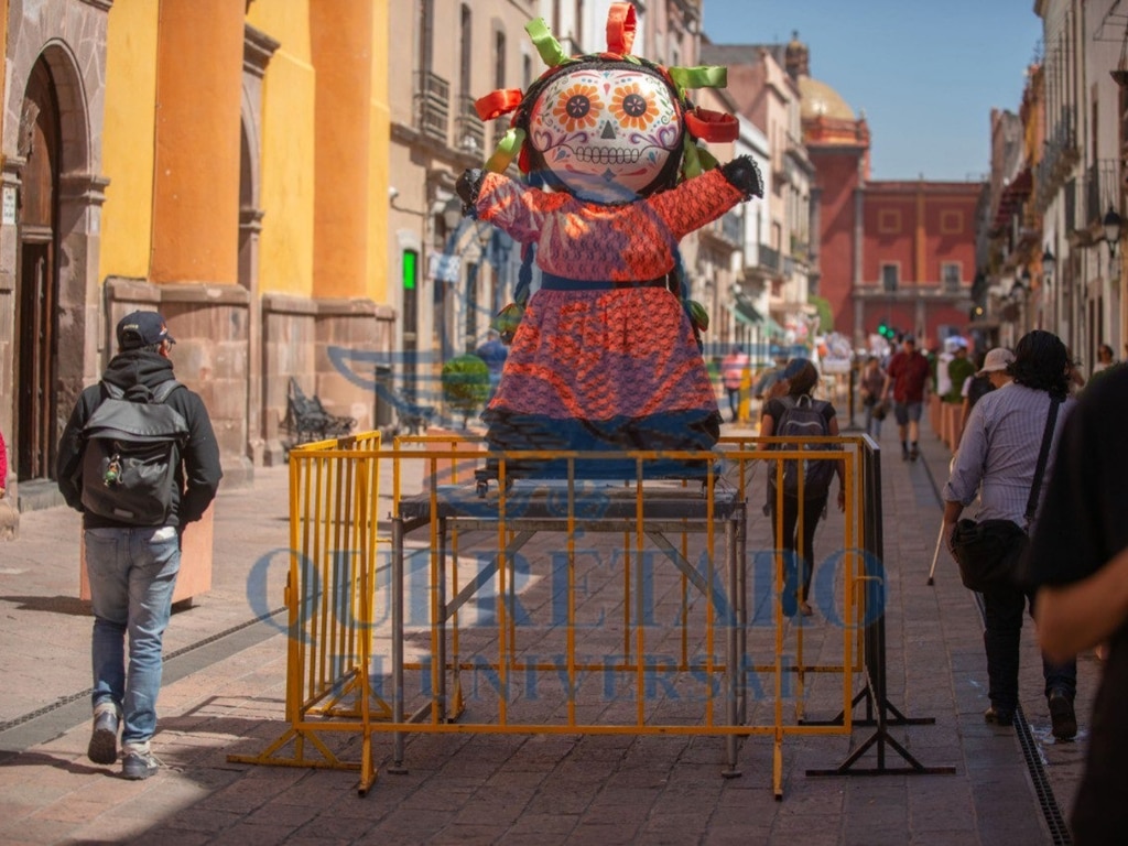 FOTO. FERNANDO CAMACHO