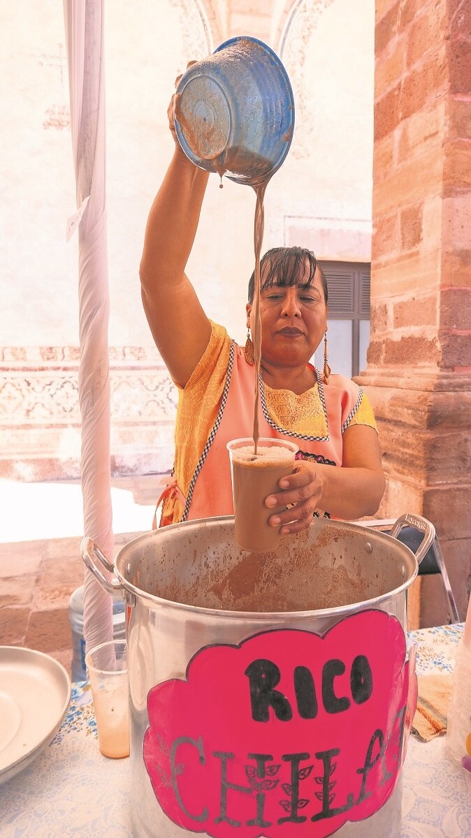 Foto: ©Fernando Camacho/El Universal de Querétaro.C????? ????