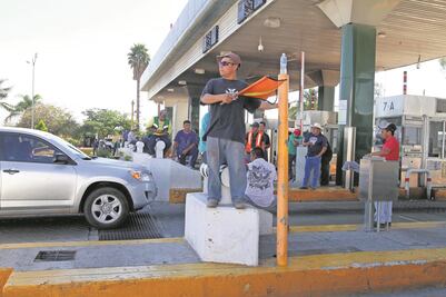 Va segundo piso en 5 de febrero; será de cuota desde el 5 de marzo de 2022