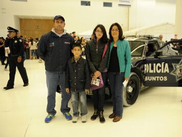 Convivencia con la autoridad