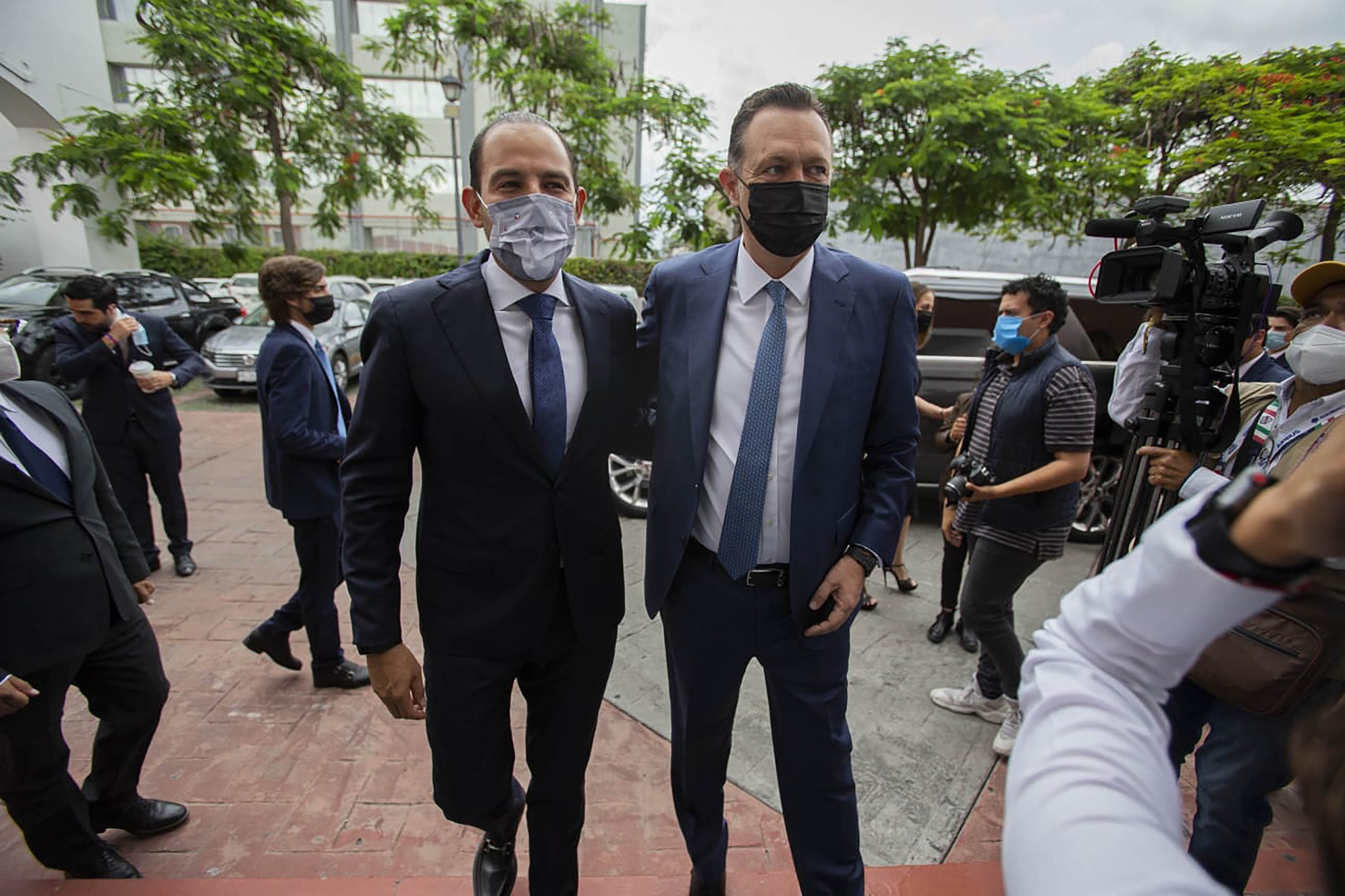 Foto: Demian Chávez