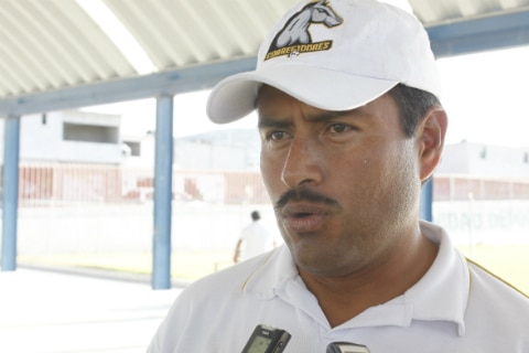 “Corrimos con mucha suerte”: Reyes