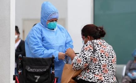 Querétaro acumula 32 casos de Covid-19