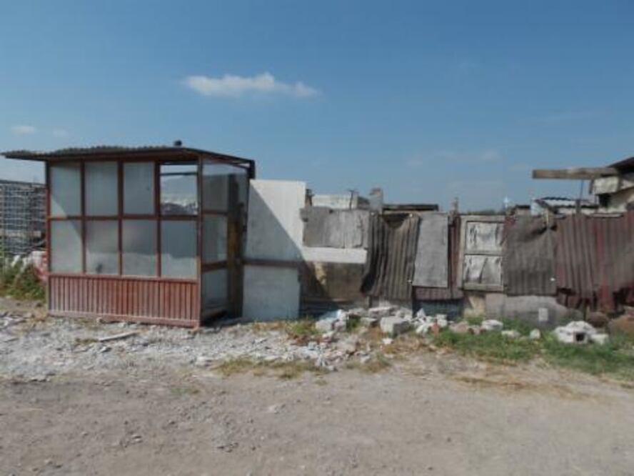 Crecen los terrenos irregulares en SJR