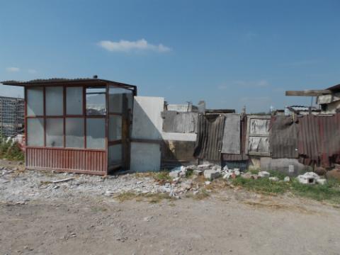 Crecen los terrenos irregulares en SJR