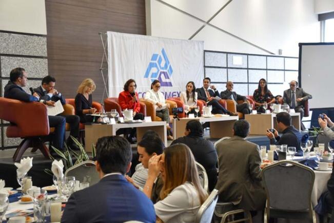 Legisladores discuten modelos de movilidad  