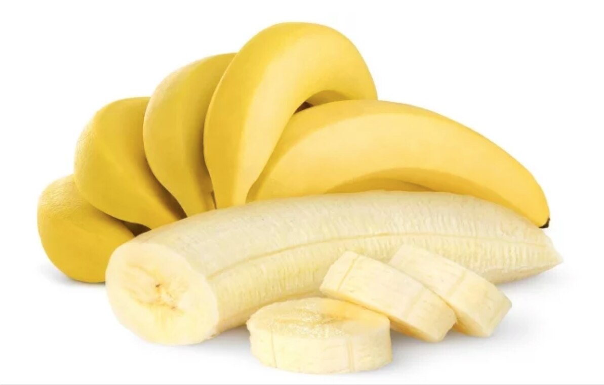 Conoce las propiedades nutrimentales del plátano