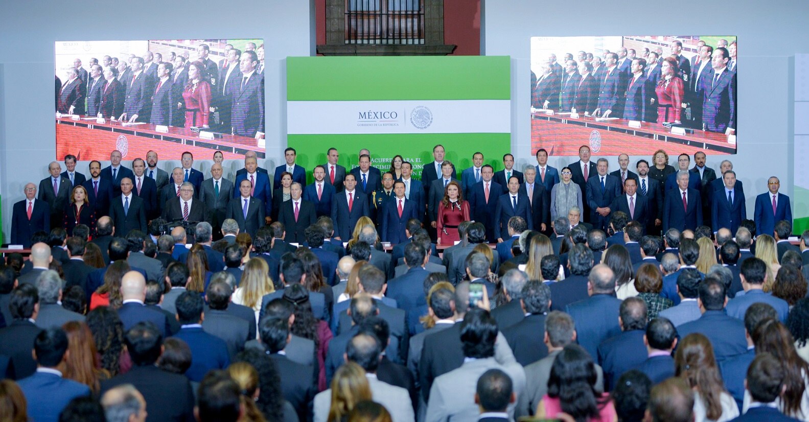 La inversión pública, en su menor nivel en 2 sexenios