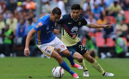 Listos los horarios de las semifinales del Apertura 2017