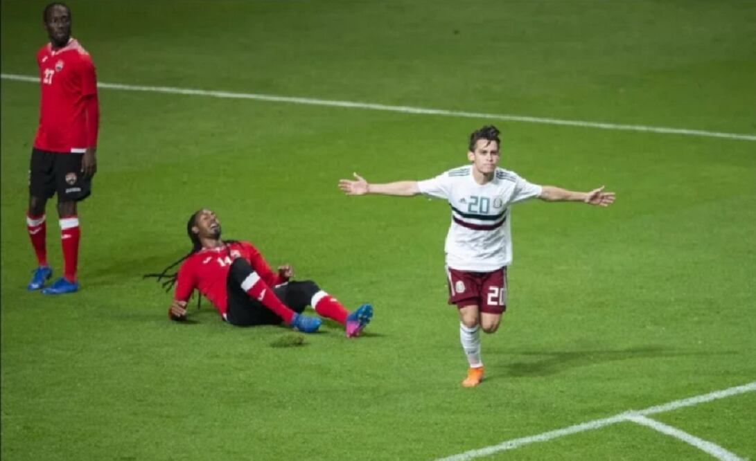 Estadio Nemesio Díez. Foto: Imago 7