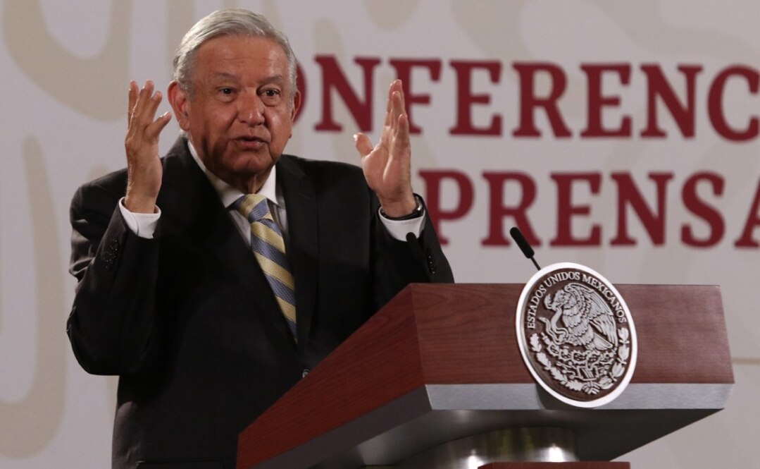 AMLO: ¿Por qué gritó “viva el amor al prójimo” en el Grito de Independencia? Él lo explica