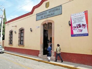 Conformados 14 comités en Huimilpan