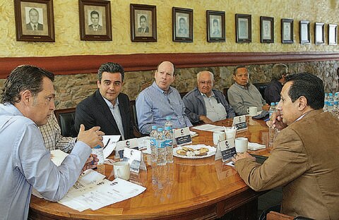 Impulsan proyectos para campo