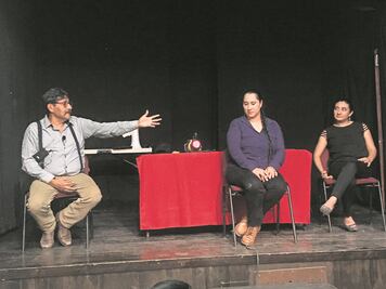 Revelar la fuente, en espera de funciones