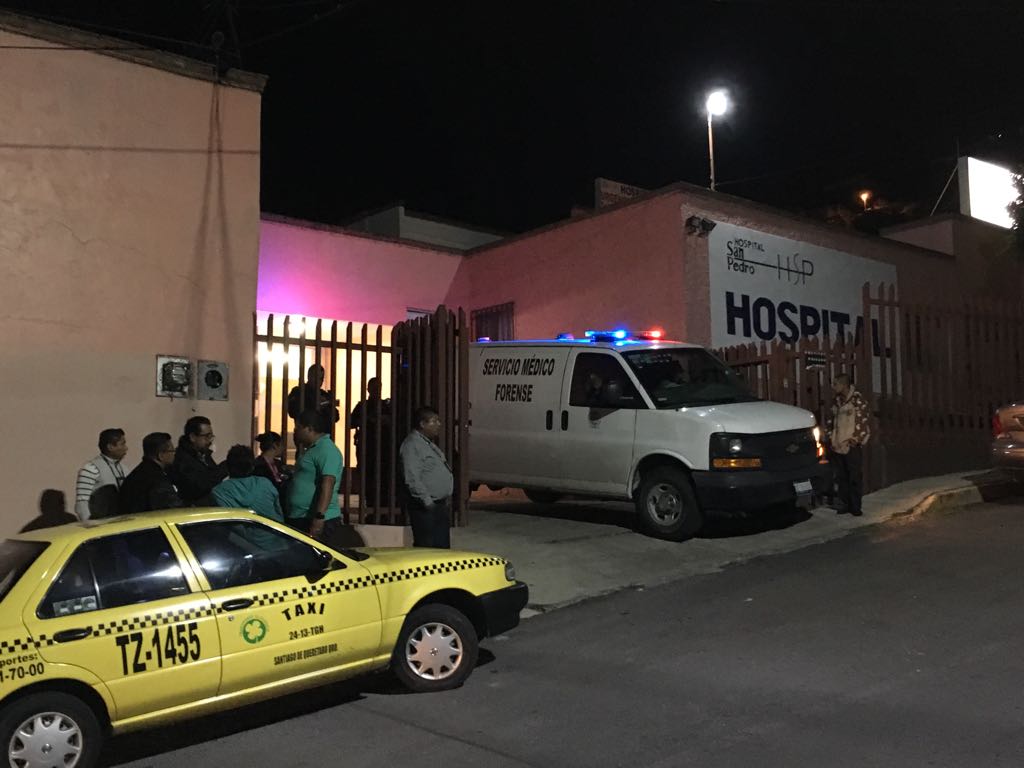 Mujer de 21 años fue asesinada de un balazo