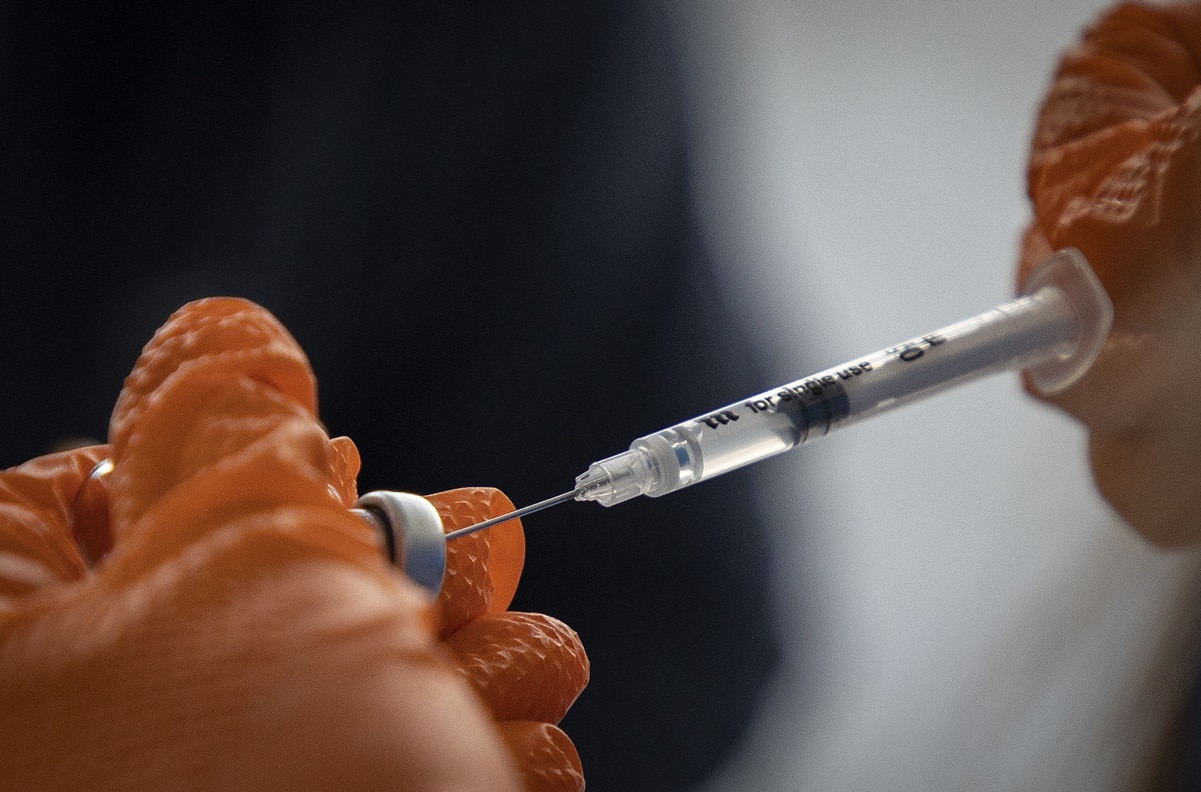 ¿Qué es el síndrome de Guillain-Barré y su relación con la vacuna antiCovid?