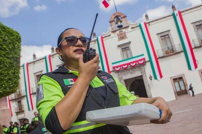 PC observa mayor interés ciudadano en prevención