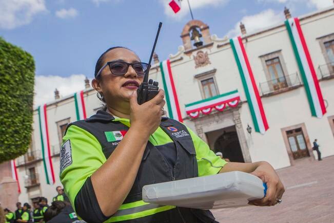 PC observa mayor interés ciudadano en prevención