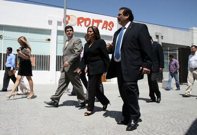 Arranca la VIII Proferia Regreso a Clases.