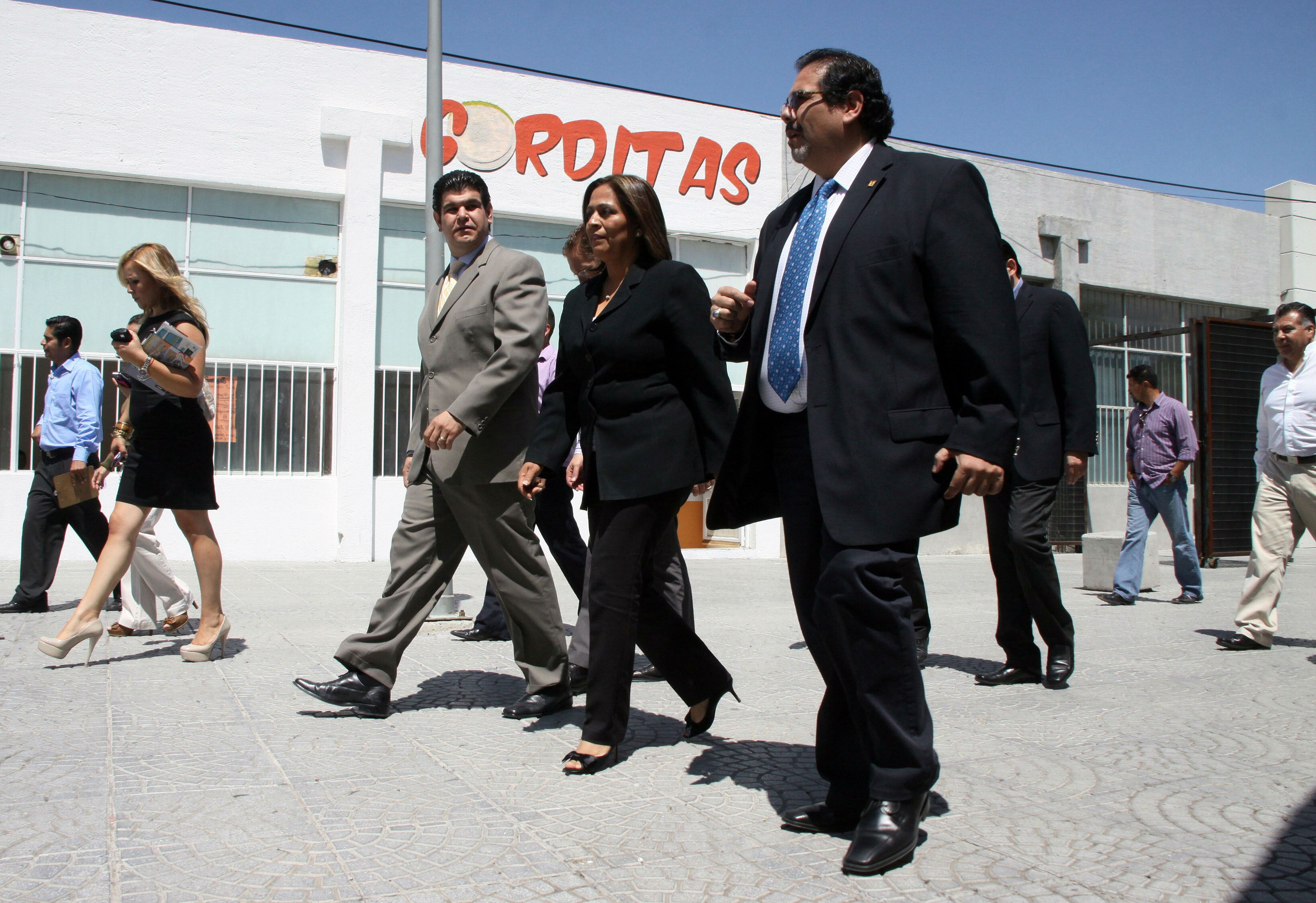 Arranca la VIII Proferia Regreso a Clases.