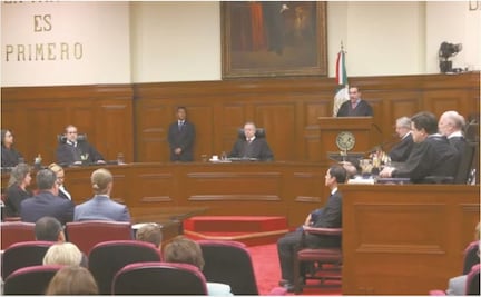 Corte avala derecho a uso medicinal de marihuana y protección a migrantes en CDMX