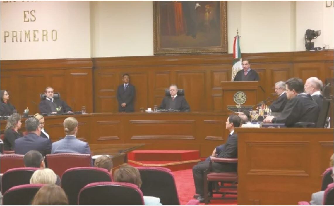 Corte avala derecho a uso medicinal de marihuana y protección a migrantes en CDMX