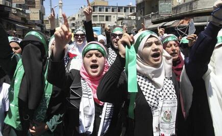 Jordania revoca ley que permitía a violadores casarse con sus víctimas