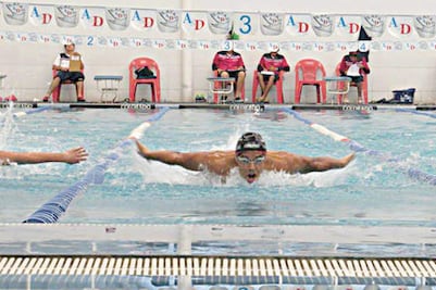 Quiere medalla en Toronto