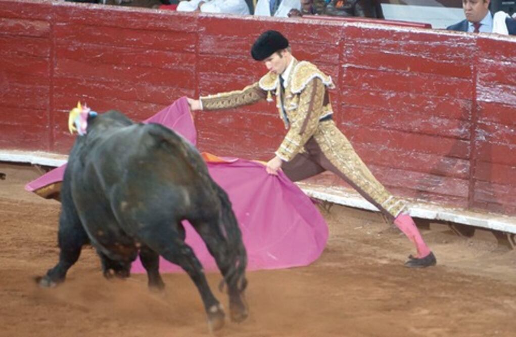 ‘El Payo’ estará en la Feria de Texcoco