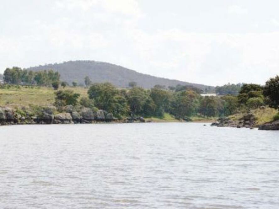 Deja afectaciones lluvias en Colón