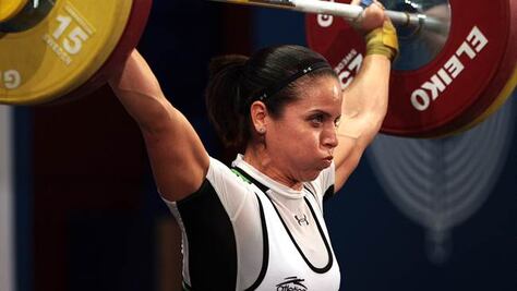 Luz Acosta aprovecha legado de Soraya 