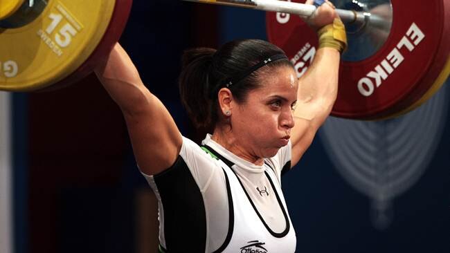 Luz Acosta aprovecha legado de Soraya