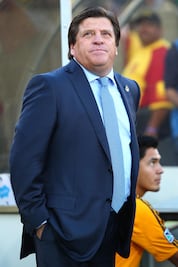 El ‘Piojo’ quiere la revancha