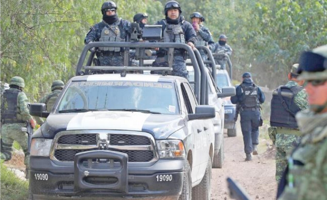 En Otumba se oponen a cerrar toma ilegal