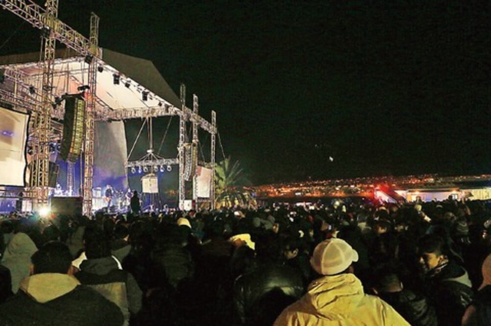 Guevara respalda la nueva ley estatal de PC