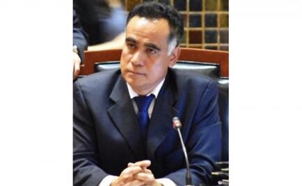 Asesinan a diputado local del PRD en Jalisco